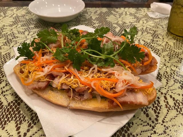 ベトナム料理 KIM THANH - サブ画像1