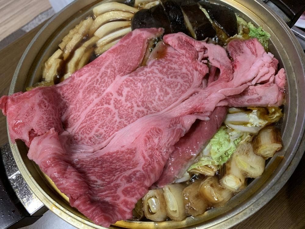 ミートショップ金井