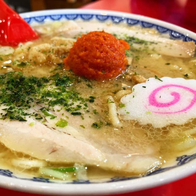 龍上海 鶴岡店 - サブ画像3