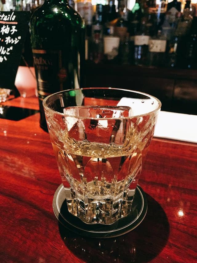 Bar Sheets - サブ画像1