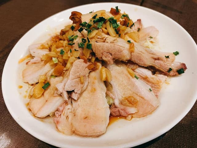 中華厨房 らんたな - サブ画像1
