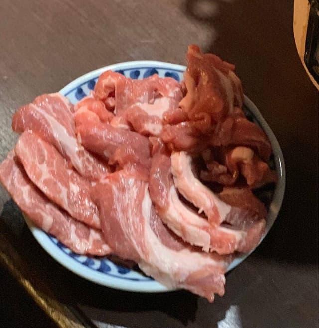 肉乃進 - サブ画像1