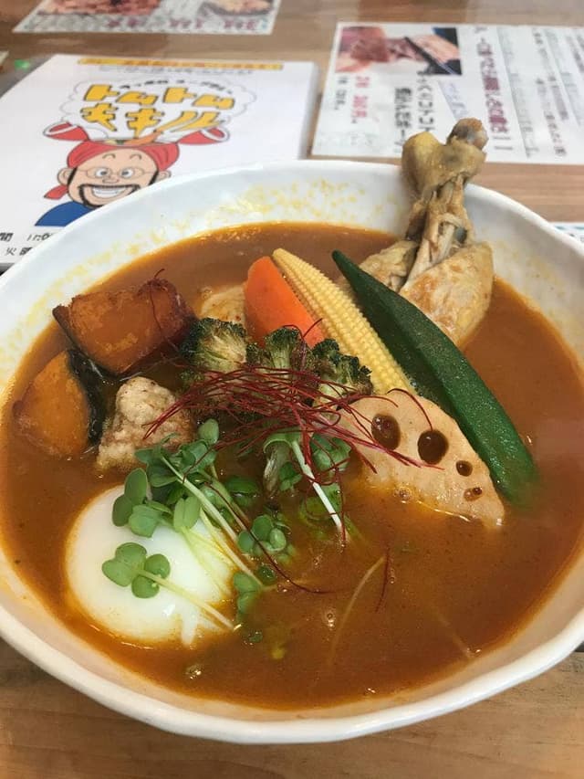 トムトムキキル - サブ画像2