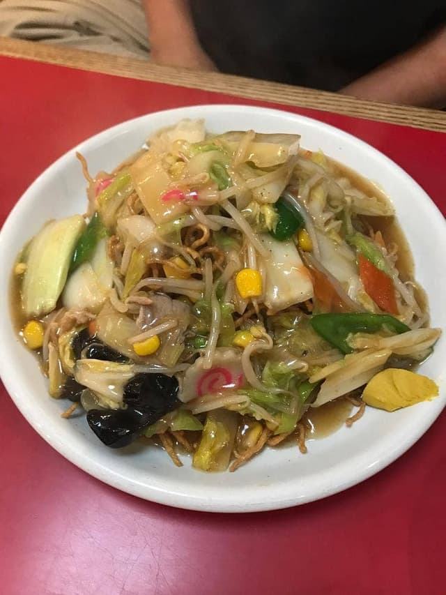 珍来 牛久柏田店 - サブ画像2