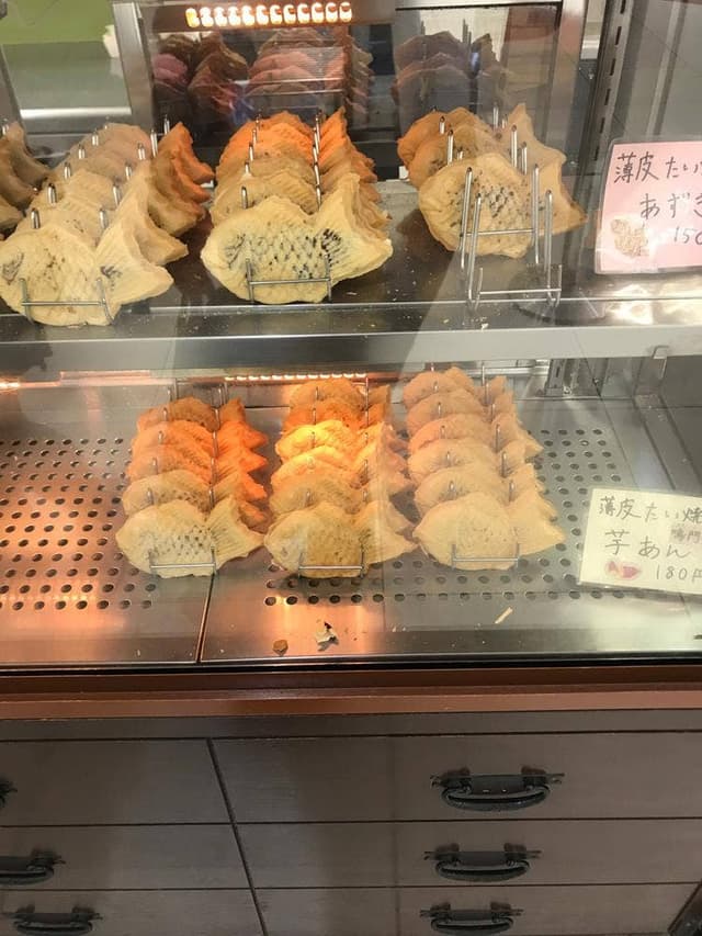 銀のあん イオン土浦店 - サブ画像2