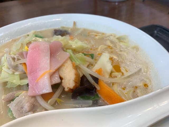 リンガーハット イオンタウン千種店 - サブ画像2