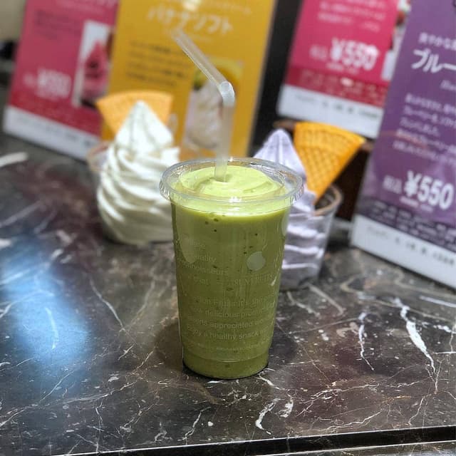 サン・フルーツ 日本橋三越店 - サブ画像3