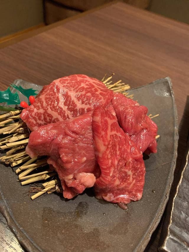 炭火焼肉 ソウルガーデン - サブ画像2