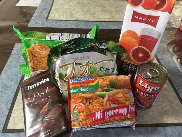 ボンプレッソ 名古屋港店 - サブ画像2