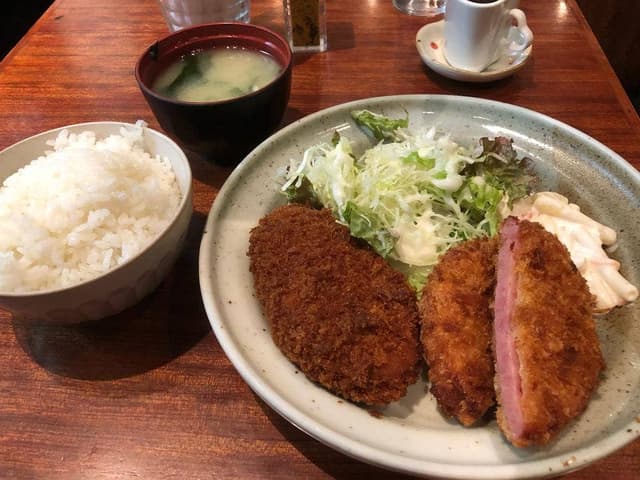 はれたり くもったり - サブ画像3