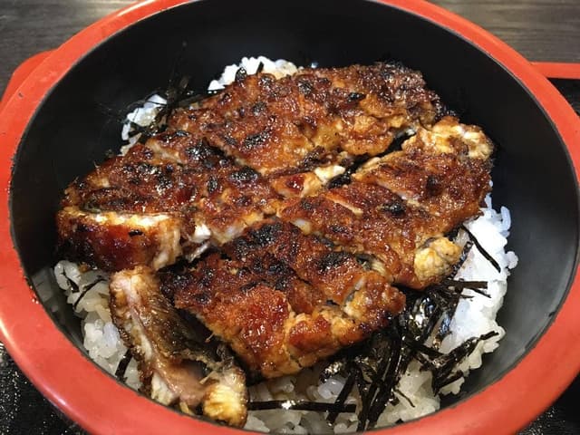 うなぎ 松岡 本店 - サブ画像1