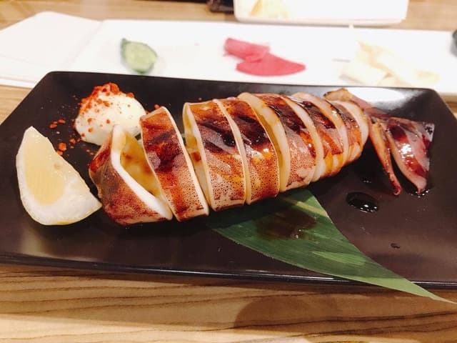 全席個室 鮮や一夜 八重洲店 - サブ画像3
