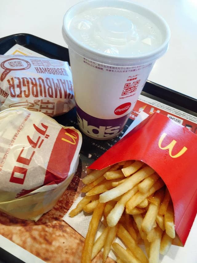 マクドナルド 岐南町店 - サブ画像2