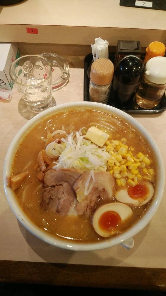 北の味らーめん 純輝 - サブ画像1