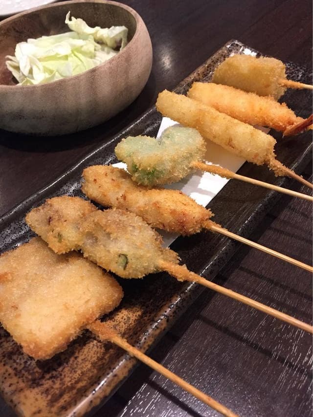 串樂 - サブ画像1