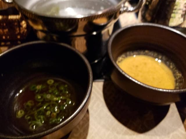 しゃぶ屋じろちゃん 天満橋店 - サブ画像1