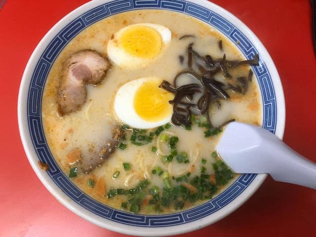いずもラーメン - サブ画像1