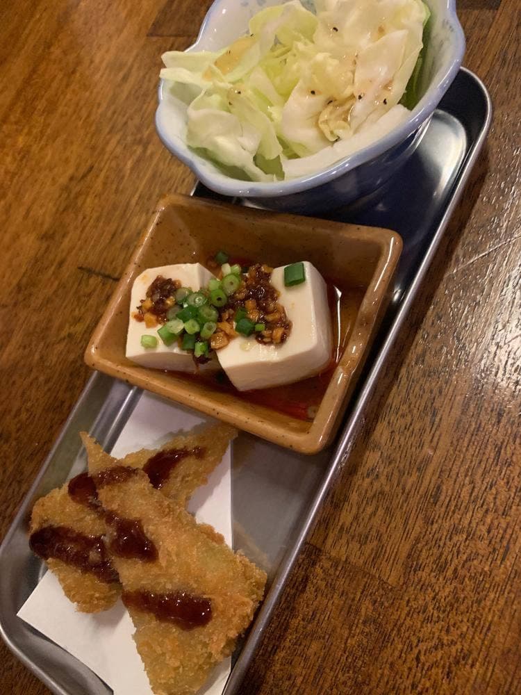 ハイボール酒場 とりもん