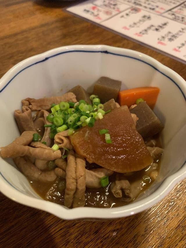 ハイボール酒場 とりもん - サブ画像1