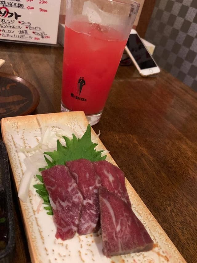 ハイボール酒場 とりもん - サブ画像2