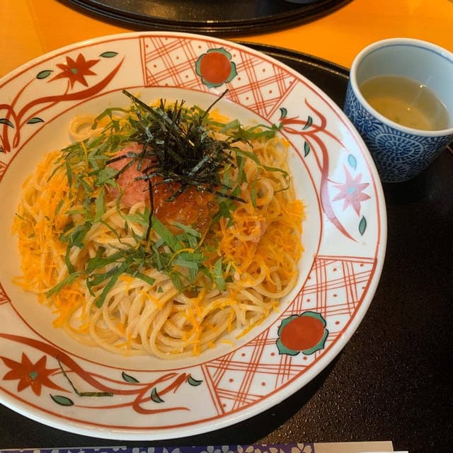 洋麺屋 五右衛門 新潟女池店 - サブ画像1
