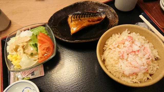 ザめしや 上新庄店 - サブ画像2