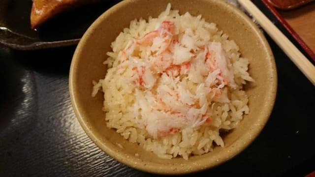 ザめしや 上新庄店 - サブ画像3