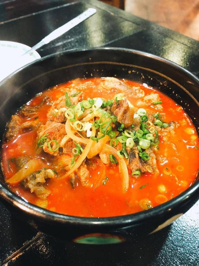 焼肉 山本苑 - サブ画像1