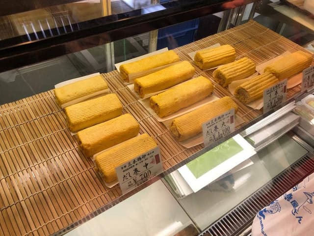 三木鶏卵 - サブ画像1