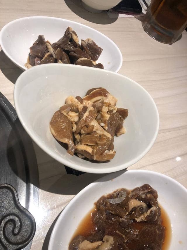 松尾ジンギスカン 札幌宮の森店 - サブ画像2