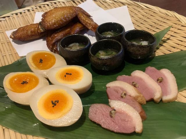 とり籠 赤坂店 - サブ画像1