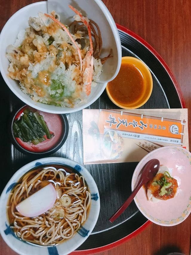 れすとらん割烹 いずみ屋 - サブ画像3