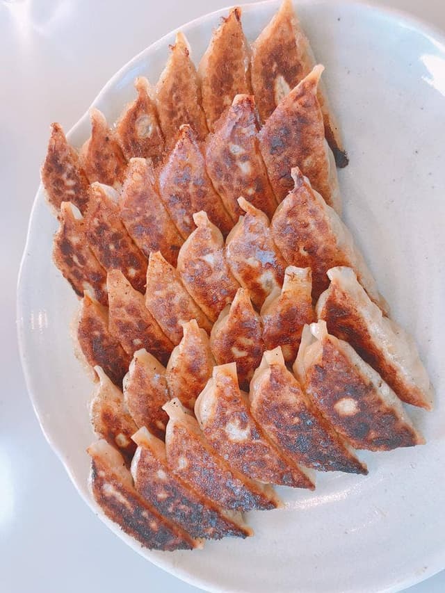 ぎょうざの焼吉 - サブ画像3