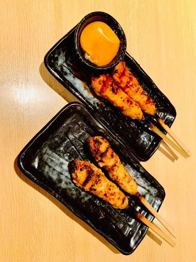 串こまち新小岩店 - サブ画像2