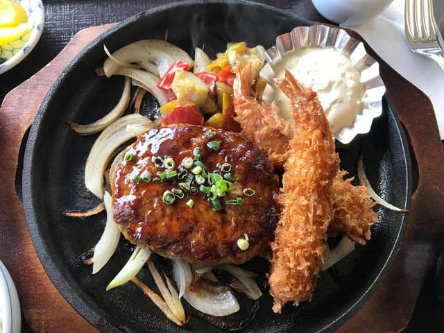 ピートダイ ゴルフクラブ ビップコース レストラン - サブ画像3