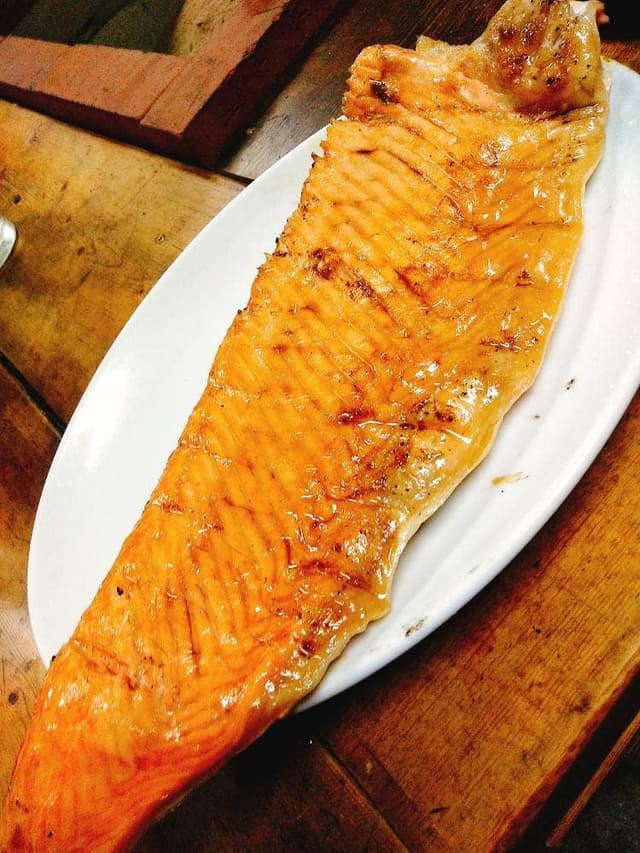 炉ばた カニ鮮 - サブ画像1