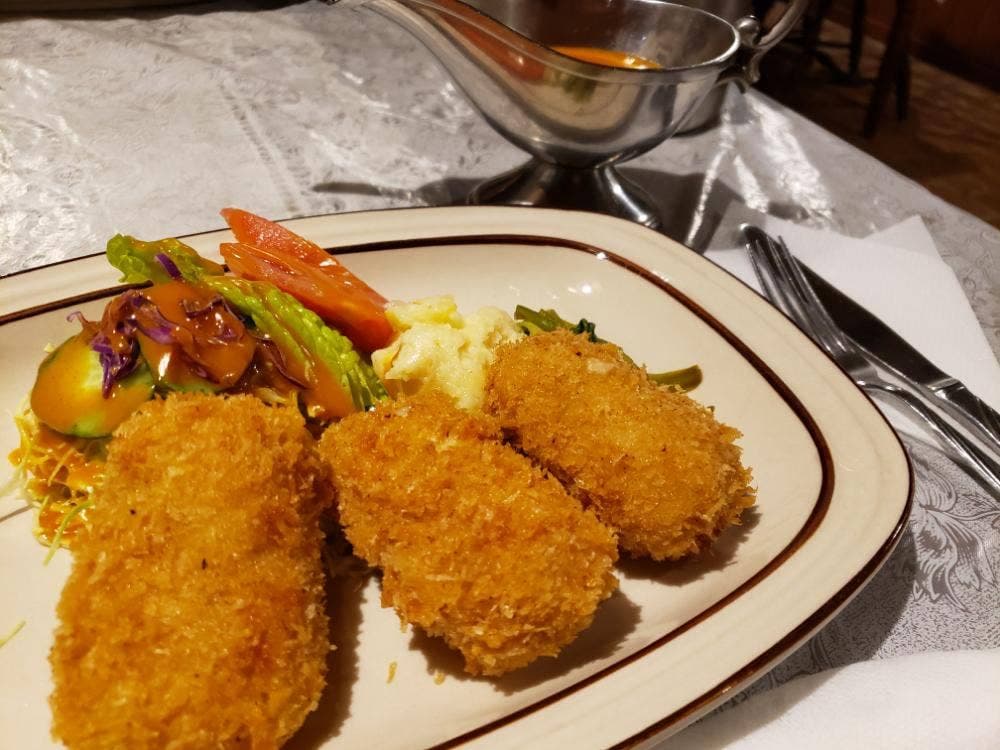 大かつ