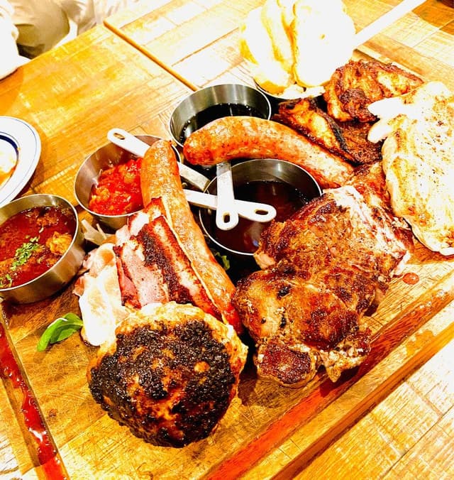 NICK STOCK 名古屋駅前店 - サブ画像1