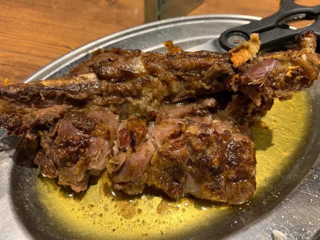 釜焼鳥本舗 おやひなや 西新宿店 - サブ画像1