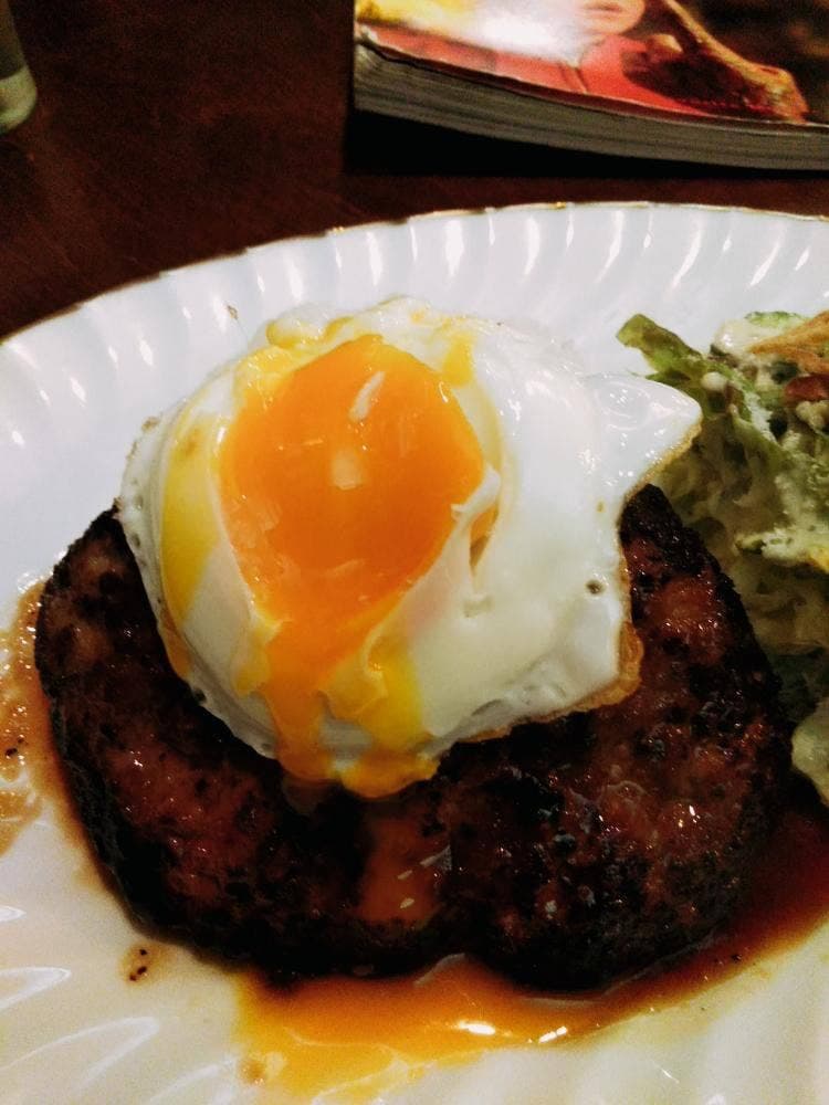 ライト食堂