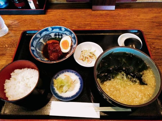 そば屋 五衛門 - サブ画像2