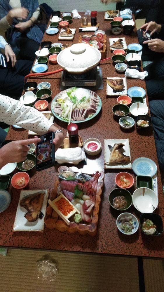 朝日鮨 - サブ画像3
