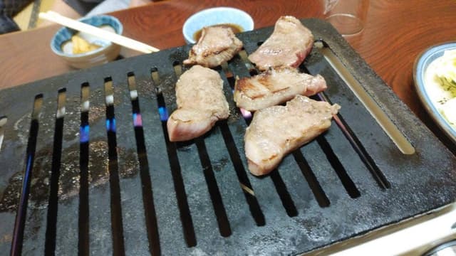 焼肉ふじ - サブ画像2
