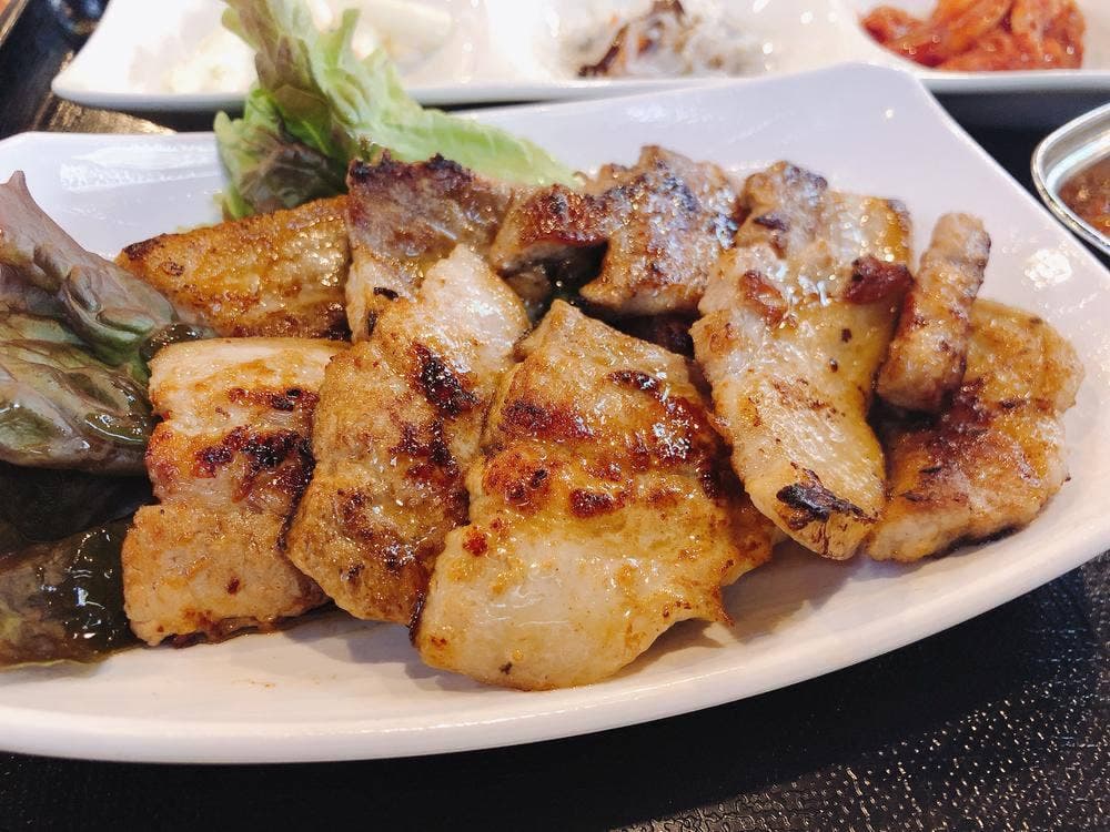 韓国料理 マショマショ 高田馬場本店