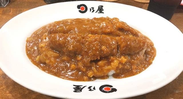 日乃屋カレー 一宮店 - サブ画像3
