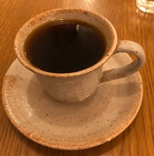 coffee stand 早川亭 - サブ画像3