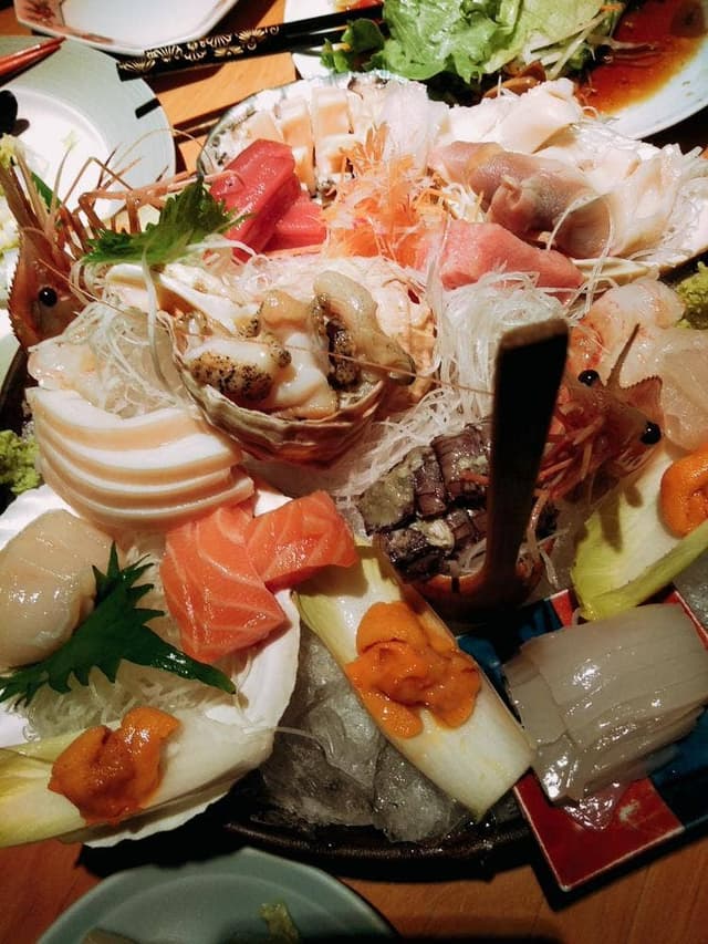 板前料理 いちふじ - サブ画像1
