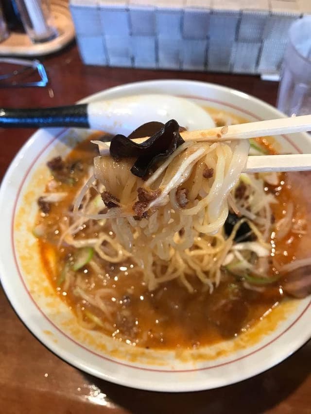 天山 - サブ画像3