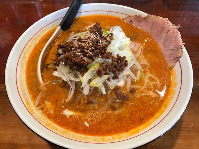 天山 - サブ画像2