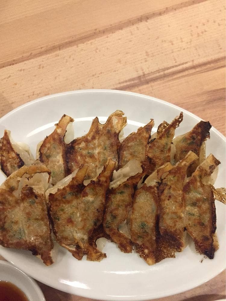 餃子食堂マルケン 姫路砥堀店